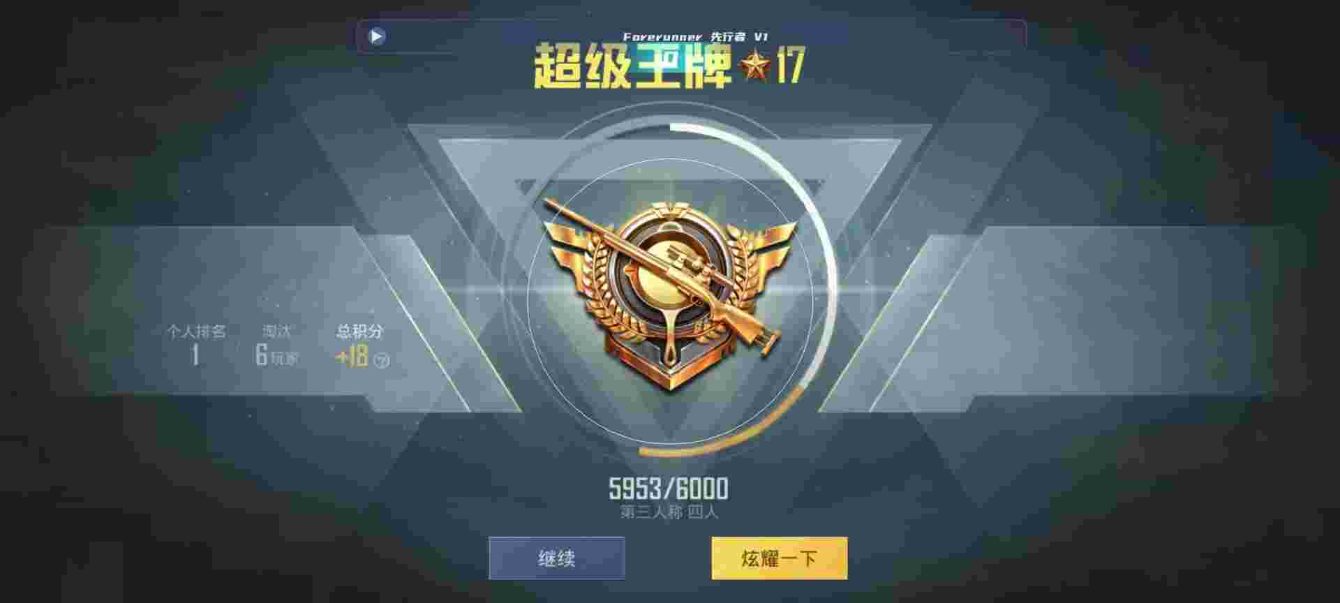 和平精英鸡腿辅助自瞄 - 和平精英谷歌外挂辅助预览图